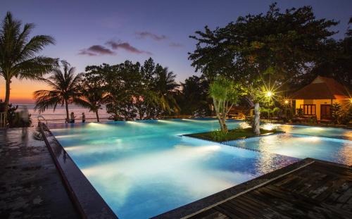 Duong Dong Resort | Kim Hoa Resort