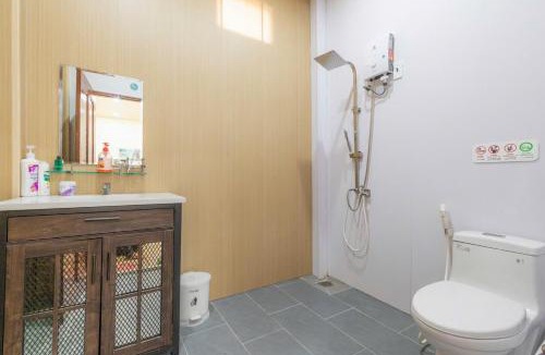 Ong Lang Villa | Kim Hoa Villa