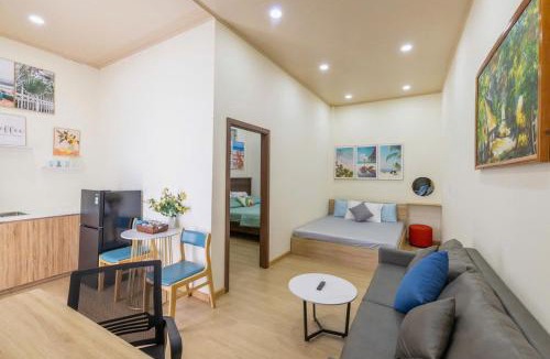 Ong Lang Villa | Kim Hoa Villa