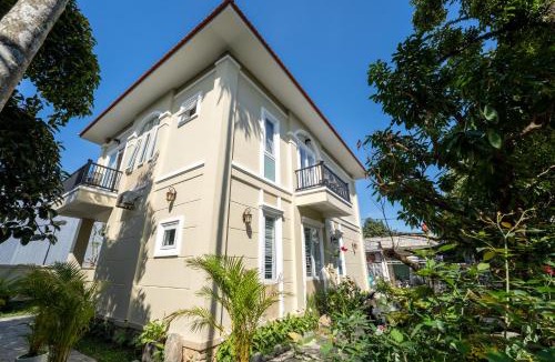 Hue House | Kim Luông Homestay
