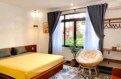 Con Son Hotel | Kim Ngân Hotel