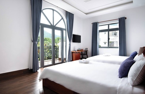 Con Son Hotel | Kim Ngan 2 Hotel