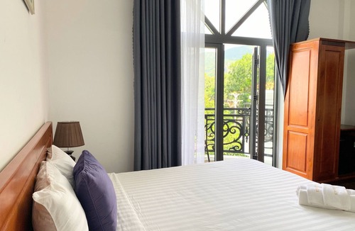 Con Son Hotel | Kim Ngan 2 Hotel