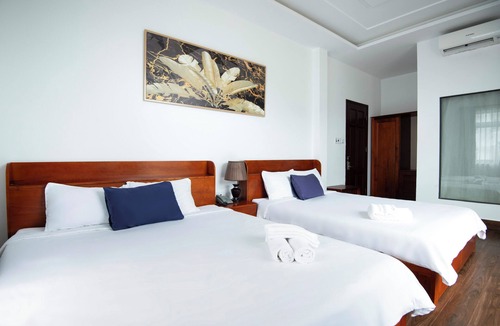 Con Son Hotel | Kim Ngan 2 Hotel