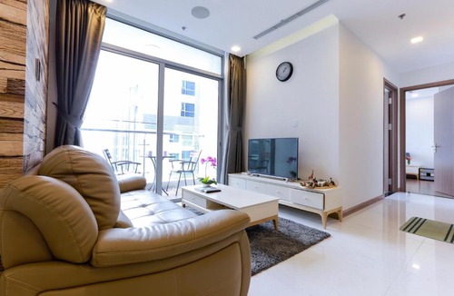 Hang Xanh Apartment | Kim Property Vinhomes Central Park
