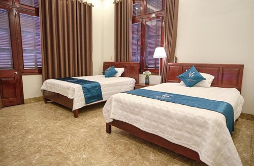 Bai Chay Hotel | Kim's Family Hotel