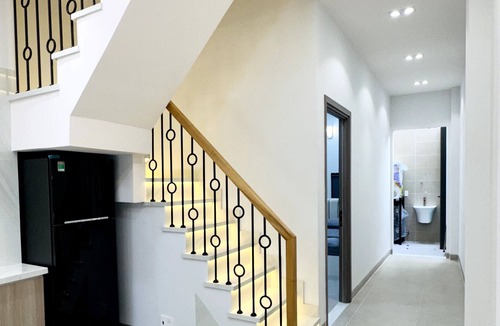 District 4 House | Kim's House - A lovely home in the center, convenient for getting around.