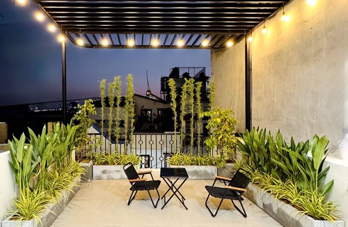 District 4 House | Kim's House - A lovely home in the center, convenient for getting around.