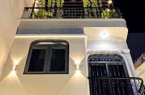 District 4 House | Kim's House - A lovely home in the center, convenient for getting around.