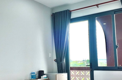 Duc Hoa Hotel | Kim Tan Motel - Tan Do Industrial Park
