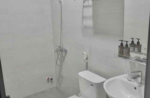 Duc Hoa Hotel | Kim Tan Motel - Tan Do Industrial Park