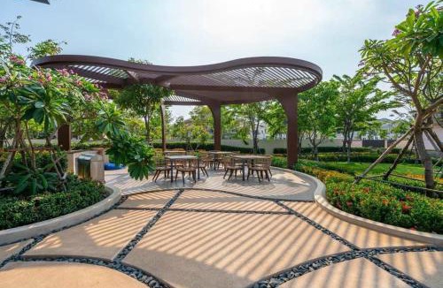 Nhon Trach Villa | Kim Villa Swan Bay - Zone 8
