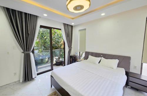 Nhon Trach Villa | Kim Villa Swan Bay - Zone 8