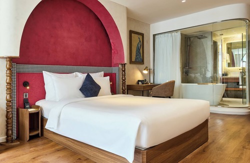 Little Japan Hotel | KiN Hotel Onsen
