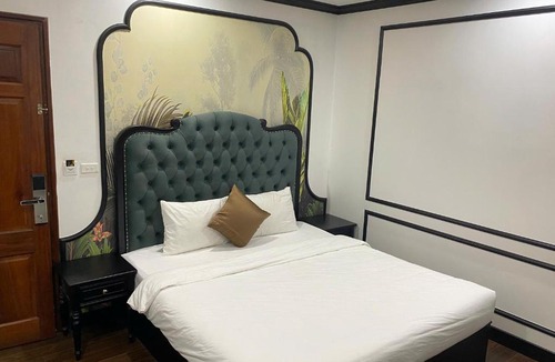 My Đinh Hotel | King Luxury Hotel