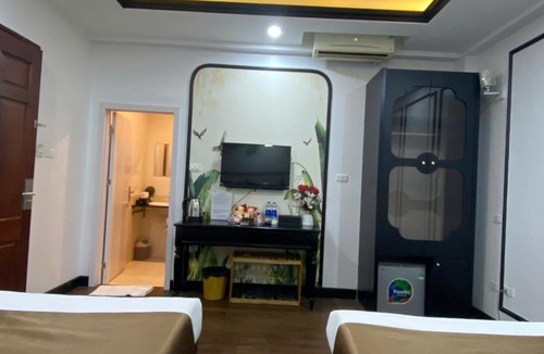 My Đinh Hotel | King Luxury Hotel