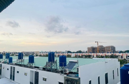 Rach Gia Hotel | King Sea Hotel