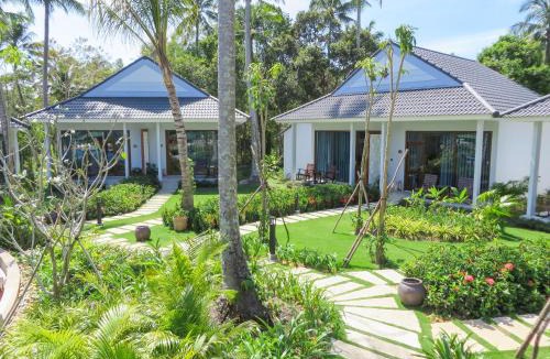 Ong Lang Resort | Kingo Retreat Resort