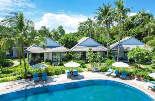 Ong Lang Resort | Kingo Retreat Resort