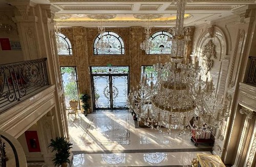 Bac Ninh Hotel | Kinh Bắc Palace Hotel