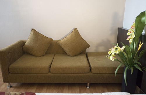 Hat Yai Hotel | Kiss Gardenhome Chic Hotel