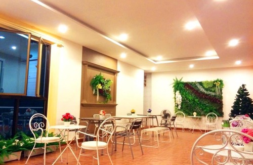 Nong Khai Hotel | Klang Muang @ Nongkhai Hotel
