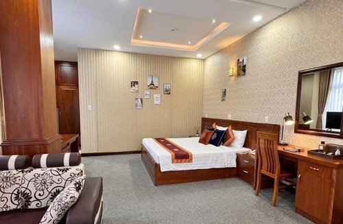 Buon Ma Thuot Hotel | Klei Buon Ma Thuot City Centre Hotel