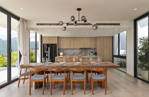 Nha Trang Resort | Koaniva Villa Ocean Beachfront Nha Trang
