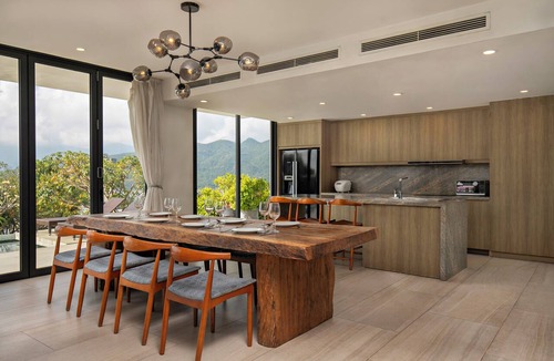 Nha Trang Resort | Koaniva Villa Ocean Beachfront Nha Trang