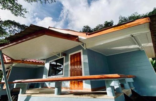 Ko Chang Hotel | Koh Chang Cabana Resort with swiming pool & BEACH