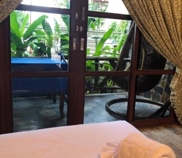 Ko Chang Resort | Koh Chang Lagoon Princess