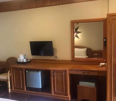 Ko Chang Resort | Koh Chang Lagoon Princess