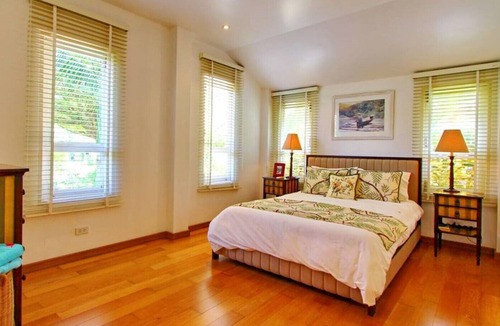 Ko Chang House | Koh Chang Beach Front 5 BR w Pool