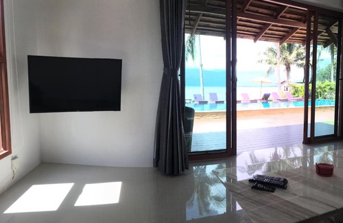 Ko Chang Villa | Koh Chang Villa