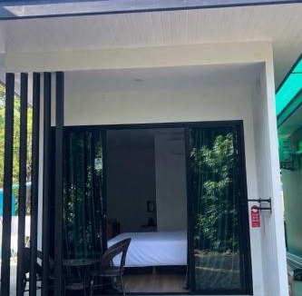 Ko Mook Hotel | Koh Mook Morakot House