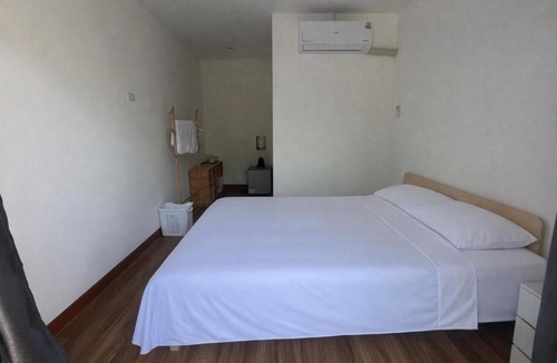 Ko Mook Hotel | Koh Mook Morakot House