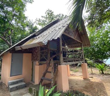 Nuea Khlong Hotel | Koh Phu Valley