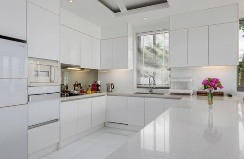 Moo 5 Villa | Koh Samui luxury Villa Oceane with ocean views, stunning sunsets & great rates
