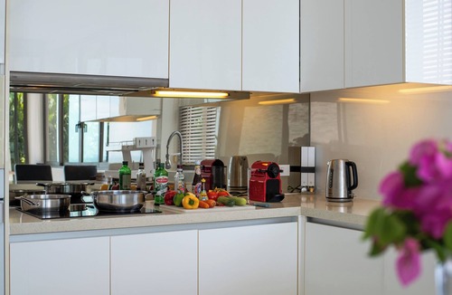 Moo 5 Villa | Koh Samui luxury Villa Oceane with ocean views, stunning sunsets & great rates