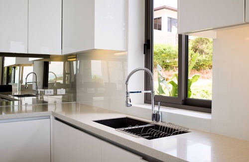 Moo 5 Villa | Koh Samui luxury Villa Oceane with ocean views, stunning sunsets & great rates