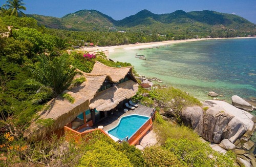 Koh Tao Resort | Koh Tao Cabana Resort