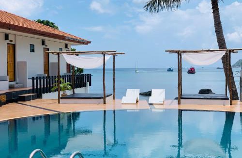 Koh Tao Resort | Koh Tao Heritage