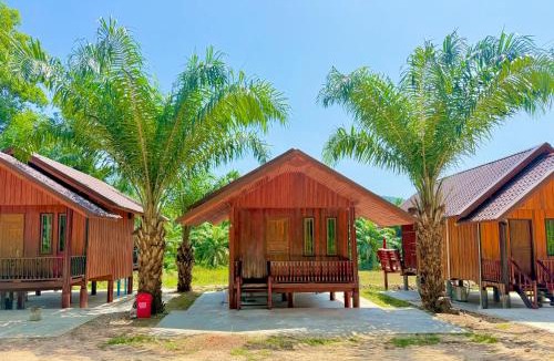 Ko Yao House | Koh yao longrak resort