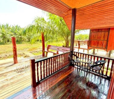 Ko Yao House | Koh yao longrak resort