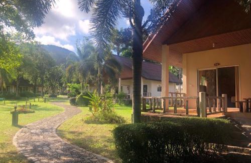 Ko Chang Resort | Kohchang Privilege