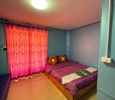 Ko Libong House | KohLibong Beach House Homestay