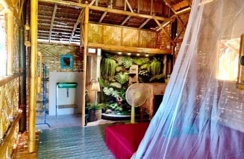 Ko Mook Ski Chalet | Kohmook Money RUEAN PHAI