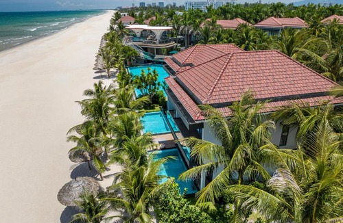 Ngu Hanh Son Resort | KOI Resort & Residence Da Nang - Inclusive Spa access