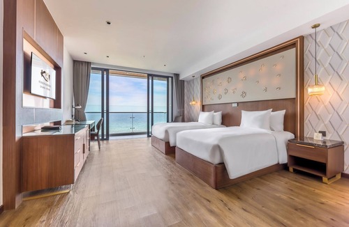 Ngu Hanh Son Resort | KOI Resort & Residence Da Nang - Inclusive Spa access