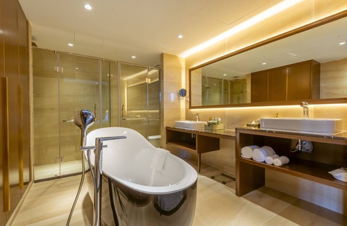 Ngu Hanh Son Resort | KOI Resort & Residence Da Nang - Inclusive Spa access